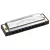 Armonica Hohner Blusera Hot Metal Diatonica C (do) 20 Voces