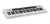 Teclado Portatil Casio CT-S200 61 Teclas USB MIDI con Fuente - Blanco en internet