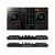 Controlador Dj Pioneer Ddj-400 de 2 Canales con 8 Pads 2 Platos