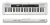 Teclado Portatil Casio Ct-s200 61 Teclas Usb Soporte Fuente en internet