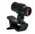 Afinador Clip Guitarra Y Bajo Bullet Tuner 360