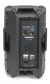 Bafle Monitor Activo Samson Rl112a 400w Rms Puerto Xpd