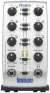 Placa De Sonido Externa Lexicon Omega Usb 2.0 8 Entradas