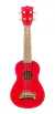 Ukulele Kala Mk-sd-solid Colors Soprano Para Ninos Con Funda en internet