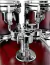 Bateria De 5 Cuerpos Gretsch Catalina Maple Bombo De 22 - comprar online