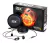 Auriculares In Ear Isk Sem5 Inear Con Funda Y Accesorios