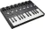 Controlador Reloop Keyfadr Teclado Usb Midi Daw 25 Teclas