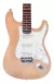 Guitarra Electrica Onas Stratocaster Madera Maciza - Sss