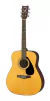 Guitarra Acustica Folk Yamaha F310TBS Tapa Abeto Caja Merenti