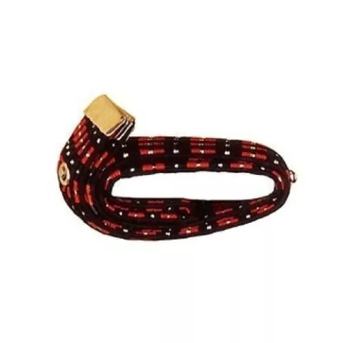 Capodastro Para Guitarra Clasica Olympia Elastico Cp40