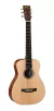 Guitarra Acustica Martin Lx1 Little Martin Funda Tapa Solida