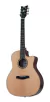 Guitarra Electroacustica Schecter Orleans Studio Ac en internet
