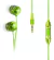 Auricular Idance Eb-x203 In Ear Con Microfono Y Funda