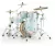Bateria Pearl Session Studio Select 4 Piezas Sts924xsp/c