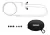 Auricular Intraural Shure SE215 Clear Con Cable Removible - Baires Rocks - Instrumentos Musicales y Audio e Iluminación Profesional