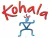 Kohala Ukulele Tiki Ukelele Soprano Purpura Kt-spu