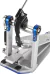 Pedal Bombo Yamaha Fp-9d Direct Drive Single Bass Correa en internet