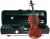 Violin Cremona Sv-1240 4/4 Profesional Funda Deluxe Prelude