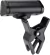 Afinador Korg Aw-lt100v Pinza Violin/viola Pila Aaa 100horas - comprar online
