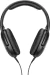 Imagen de Auriculares Stereo Sennheiser Hd 206 Plateado Resistente