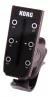 Afinador Korg De Clip Con Forma De Cabeza De Les Paul