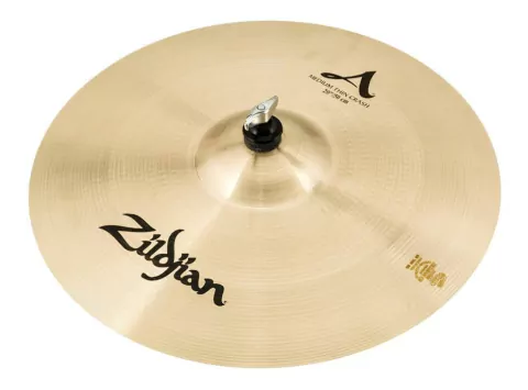 Platillo Zildjian Avedis Medium Thin Crash 20 Pulgadas A0234