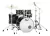Bateria Pearl Decade Maple Series 3 Cuerpos
