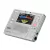 Afinador Metronomo Korg Entrenador De Tono Y Tempo Silver