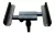 Soporte Para Monitor De Estudio Samson Ms100 Con Aislamiento De Monitor Columna Telescopica Base Pesada Capacidad 10 Kg