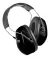 Auriculares Con Auriculares Vic Firth Db22 Con Aislacion De Ruido ProteccionDe Ruido Proteccion Vic Firth Db22