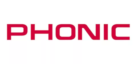 Altavoz Activo Phonic Jubi 12a De 12 De 2 Vias Y 700w