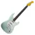 Guitarra Electrica Stratocaster Surf Squier Vintage Modified