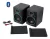 Monitores Estudio Activos Potenciados Mackie Cr5 Bluetooth