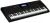 Teclado Casio Ct-x3000 Sensitivo + Funda + Fuente + Soporte - comprar online