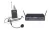 Microfono Inalambrico Samson Concert 88 Vincha C88bhs5e-g