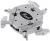 Multiclamp Pearl Adp-30-h Para Bateria Fijo Triple en internet