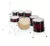 Bateria De 7 Cuerpos Gretsch Catalina Maple Bombo De 22