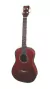 Kohala Ukulele Kine-o Ukelele Baritono Ko-b