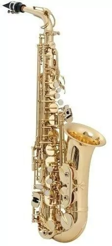 Saxo Alto Selmer Prelude As710-dir Estuche Accesorios