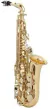 Saxo Alto Selmer Prelude As710-dir Estuche Accesorios