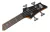 Bajo Electrico 4 Cuerdas Sgr By Schecter C-4 Pickup