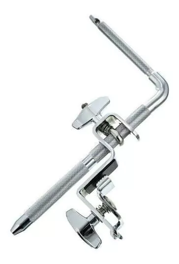 Soporte De Cencerro Mapex Mch912 Con Ajuste Al Aro Del Bombo