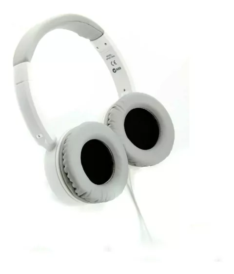 Auricular Para Guitarra Electrica Vox Amphones Twin