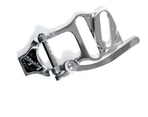 Tremolo Fender Spa Bigsby B16 Cromado Para Telecaster