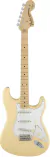 Guitarra Fender Stratocaster Artist Malmsteen Con Estuche