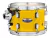 Bateria 5 Cuerpos Pearl Decade Maple Bombo 20 Sold Yellow