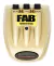 Pedal De Efecto Para Guitarra Electrica Danelectro D-8 Delay