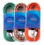 Cable Plug / Plug Neon 1/4 De Pulgada Mallado De 3 Mts en internet
