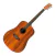 Guitarra Electro Acustica Martin Dxk2ae Fishman Martin & Co - comprar online
