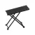 Banquito Apoya Pie Stagg Sfosb1bk Metal Plegable Negro